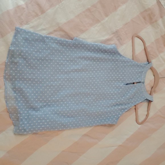 Ricki's Layered Tank - Picture 3 of 3